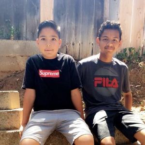 Meet your Posher, Enru